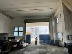 Gambas Avenue (D27), Factory #570523901
